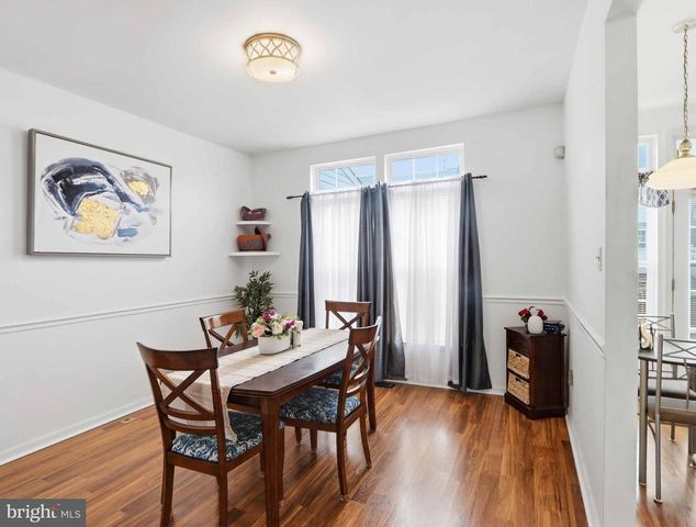 5107 GOLD HILL RD, Owings Mills, MD 21117