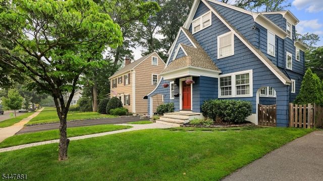 12 Craig Pl, Cranford Twp., NJ 07016
