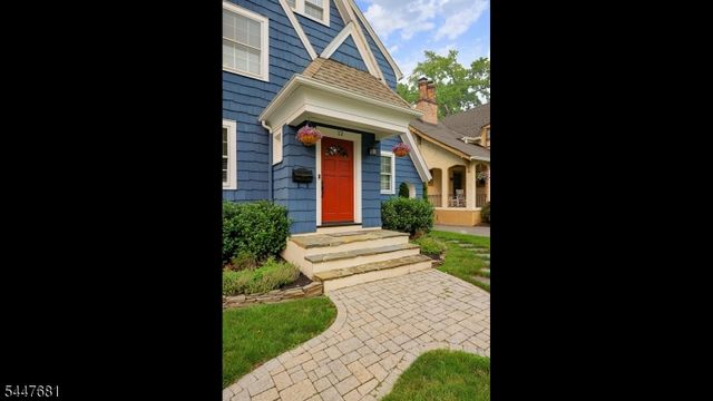 12 Craig Pl, Cranford Twp., NJ 07016