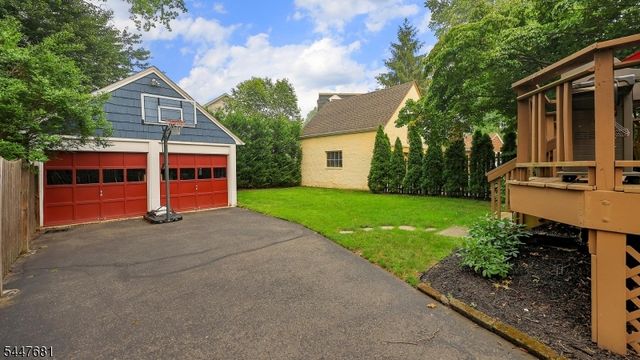 12 Craig Pl, Cranford Twp., NJ 07016