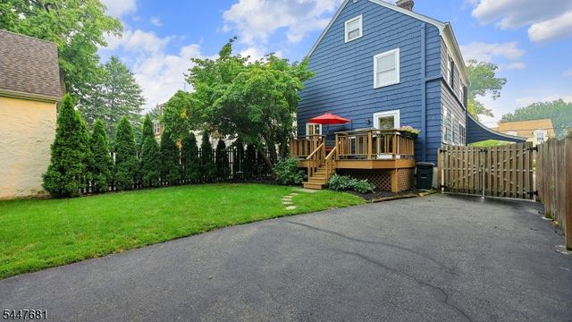 12 Craig Pl, Cranford Twp., NJ 07016