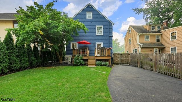 12 Craig Pl, Cranford Twp., NJ 07016