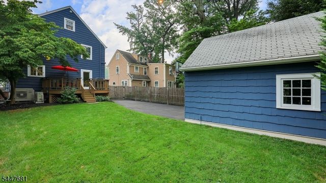 12 Craig Pl, Cranford Twp., NJ 07016