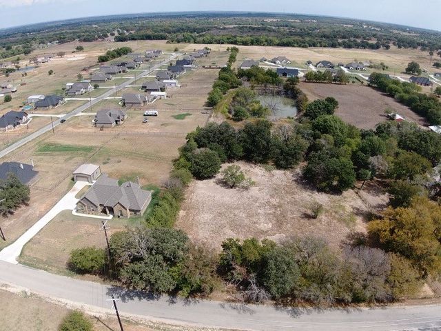 351 Sandlin Lane, Springtown, TX 76082