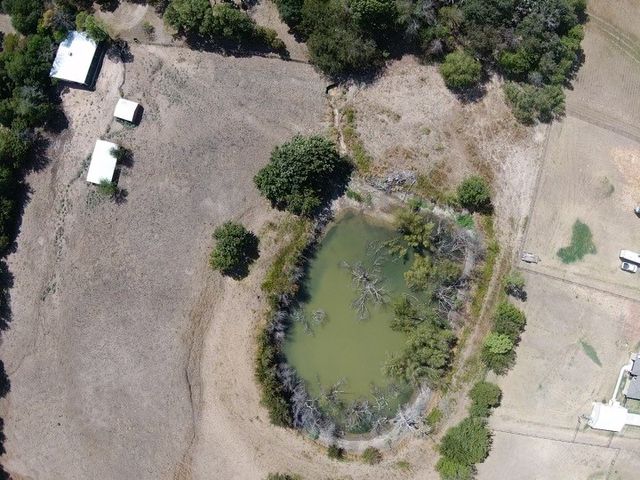 351 Sandlin Lane, Springtown, TX 76082