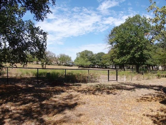 351 Sandlin Lane, Springtown, TX 76082