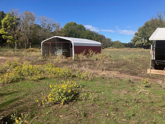 351 Sandlin Lane, Springtown, TX 76082