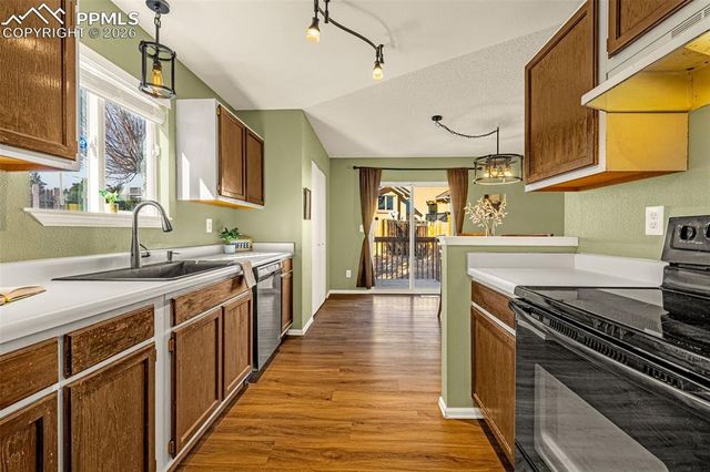 512 Harvest Moon Road, Fountain, CO 80817