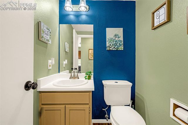 512 Harvest Moon Road, Fountain, CO 80817