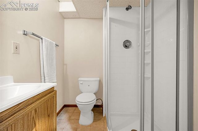 512 Harvest Moon Road, Fountain, CO 80817