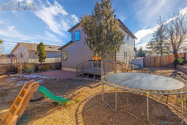 512 Harvest Moon Road, Fountain, CO 80817