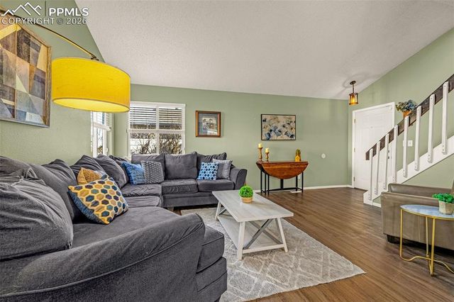 512 Harvest Moon Road, Fountain, CO 80817