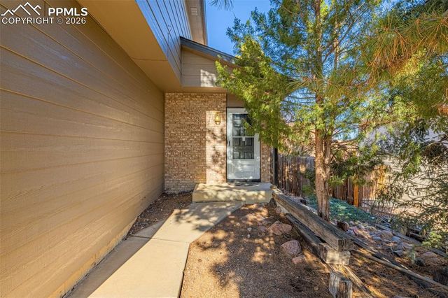 512 Harvest Moon Road, Fountain, CO 80817