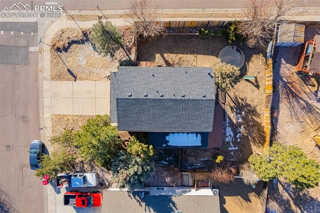 512 Harvest Moon Road, Fountain, CO 80817