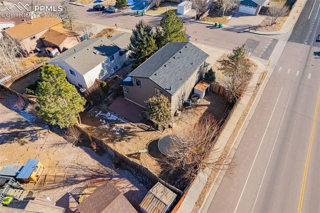 512 Harvest Moon Road, Fountain, CO 80817