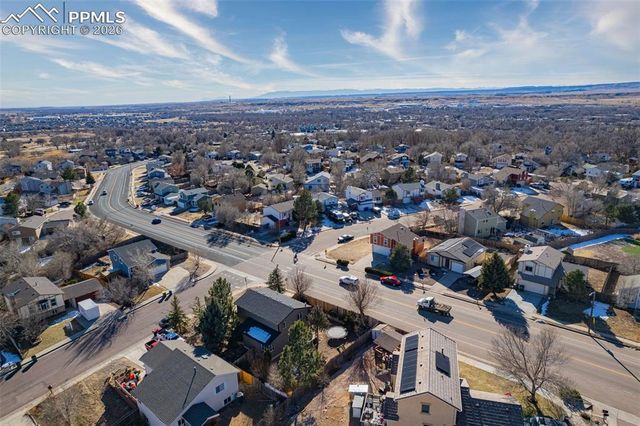 512 Harvest Moon Road, Fountain, CO 80817