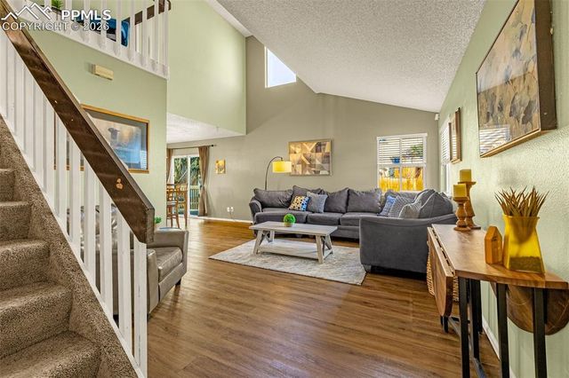 512 Harvest Moon Road, Fountain, CO 80817