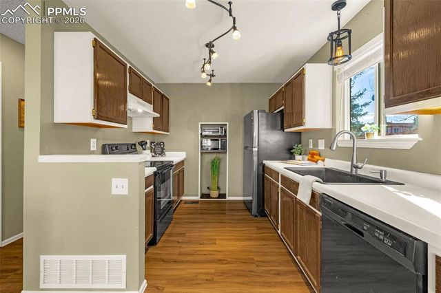 512 Harvest Moon Road, Fountain, CO 80817