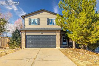 512 Harvest Moon Road, Fountain, CO 80817