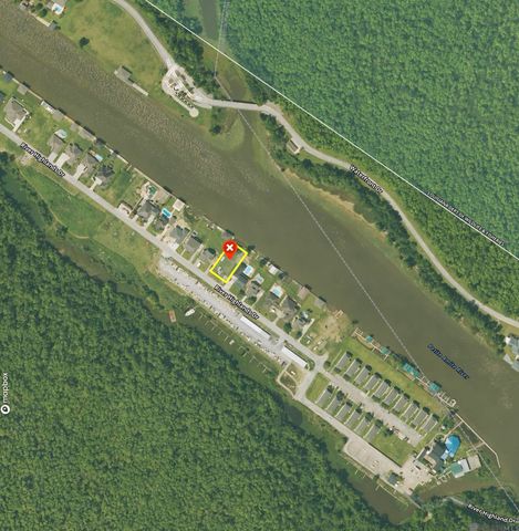 Lot 103 River Highlands Drive, St Amant, LA 70774