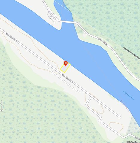 Lot 103 River Highlands Drive, St Amant, LA 70774