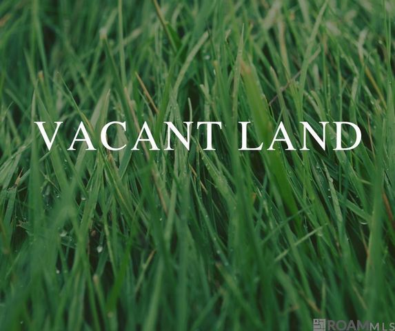 Lot 103 River Highlands Drive, St Amant, LA 70774