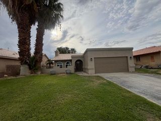 31175 Sky Blue Water Trail, Cathedral City, CA 92234