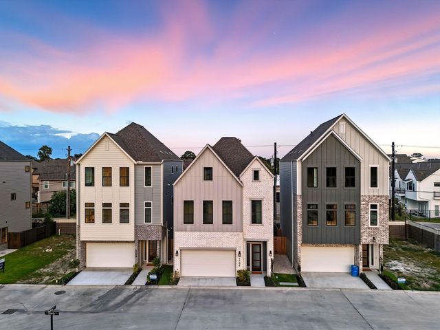 1720 Sedola Lane, Houston, TX 77055