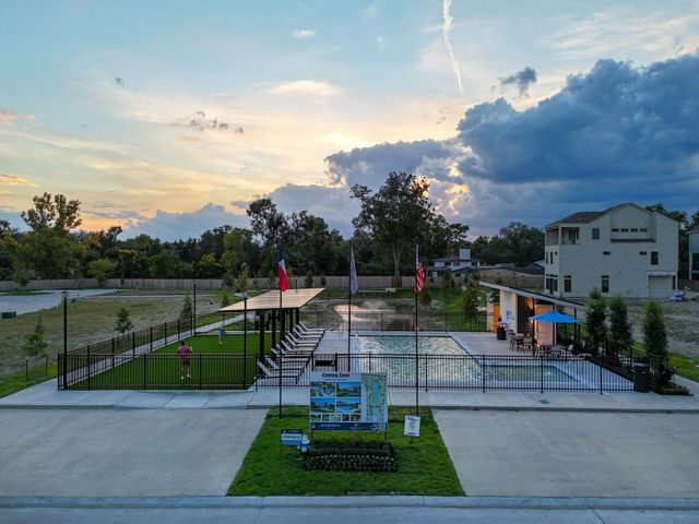 1720 Sedola Lane, Houston, TX 77055