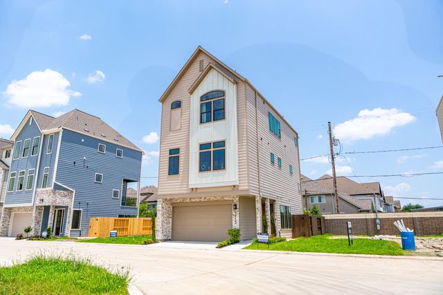 1720 Sedola Lane, Houston, TX 77055