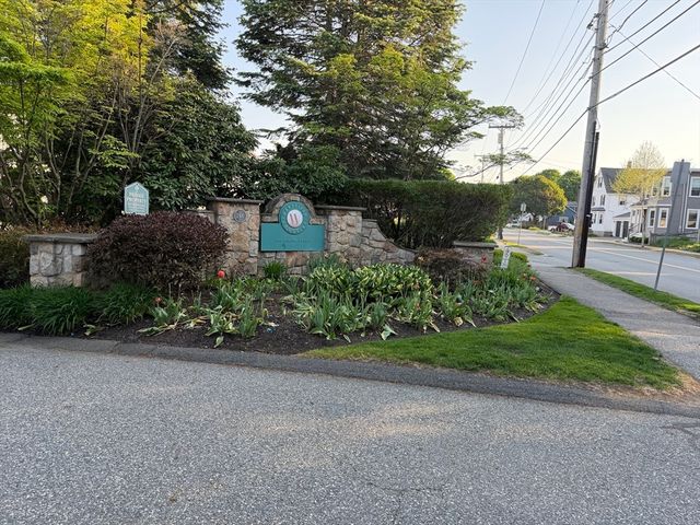 248 Albion Street 312, Wakefield, MA 01880