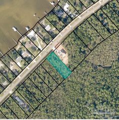 XXX East Bay Blvd, Gulf Breeze, FL 32563