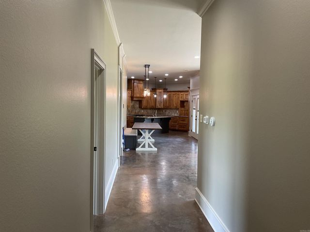 175 Vernon Harvey Rd, Beebe, AR 72143
