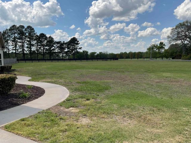 175 Vernon Harvey Rd, Beebe, AR 72143