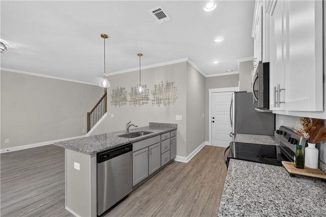 1924 Lou Gurley Road, Bowersville, GA 30516