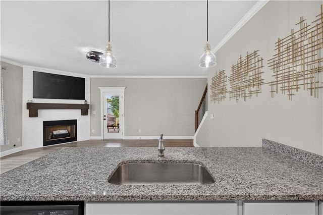 1924 Lou Gurley Road, Bowersville, GA 30516