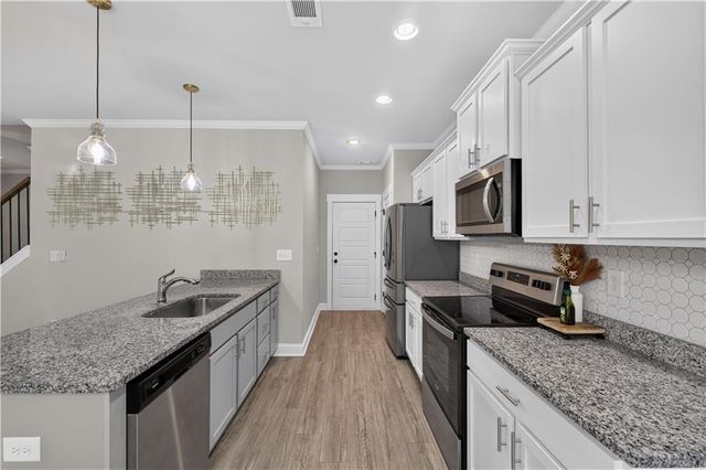 1924 Lou Gurley Road, Bowersville, GA 30516