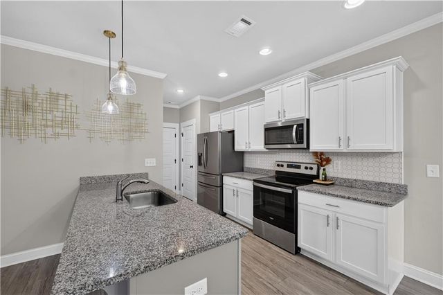 1924 Lou Gurley Road, Bowersville, GA 30516