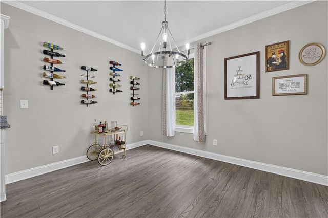 1924 Lou Gurley Road, Bowersville, GA 30516