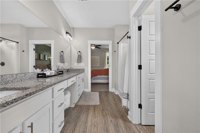 1924 Lou Gurley Road, Bowersville, GA 30516