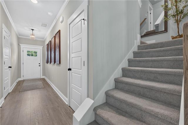 1924 Lou Gurley Road, Bowersville, GA 30516