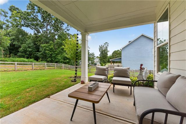 1924 Lou Gurley Road, Bowersville, GA 30516