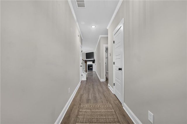 1924 Lou Gurley Road, Bowersville, GA 30516