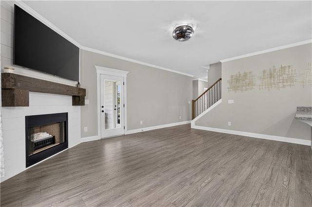 1924 Lou Gurley Road, Bowersville, GA 30516