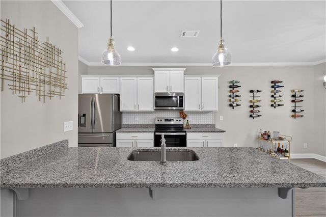 1924 Lou Gurley Road, Bowersville, GA 30516
