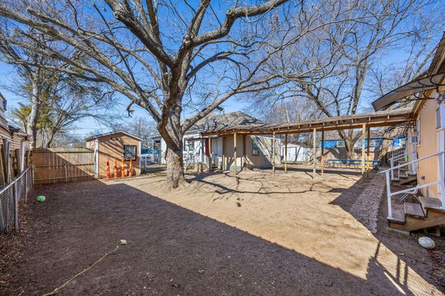 768 N Saint Augustine Drive, Dallas, TX 75217