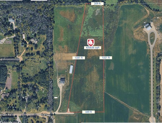 23000 Larsen Road, Corcoran, MN 55340