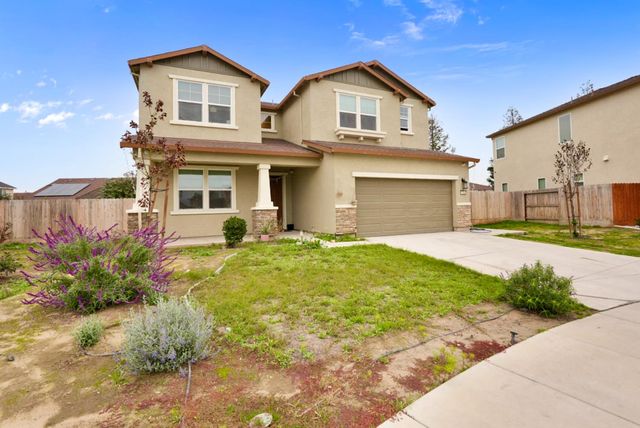 5506 Julia Ave, Keyes, CA 95328