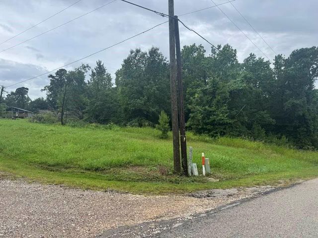 TBD Holiday Boulevard, Coldspring, TX 77331