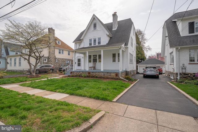 3638 ROSEMONT AVE, Drexel Hill, PA 19026